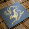 Renard - Prusse d'Or